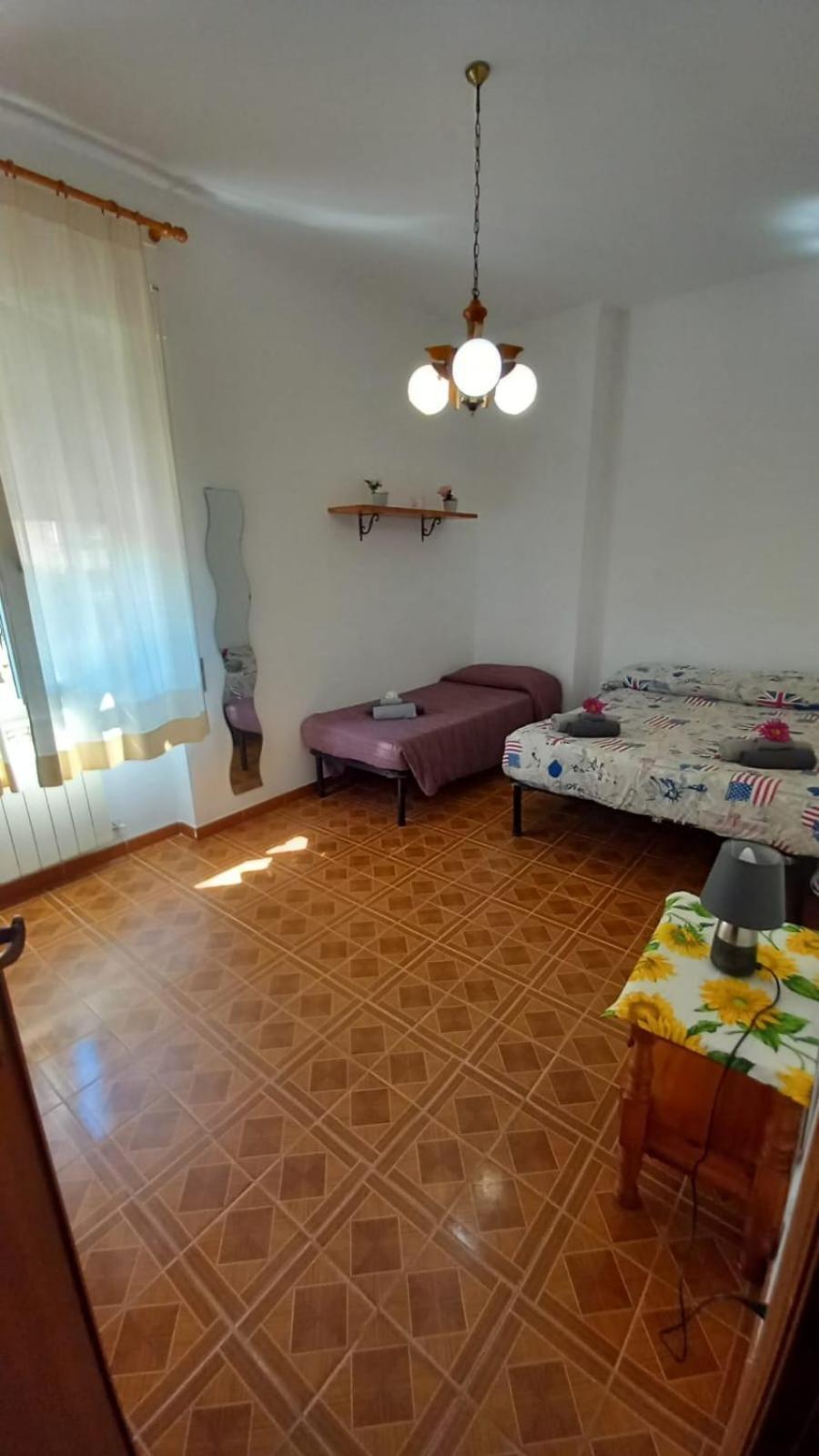 Residence Carlini Passoscuro Exterior foto