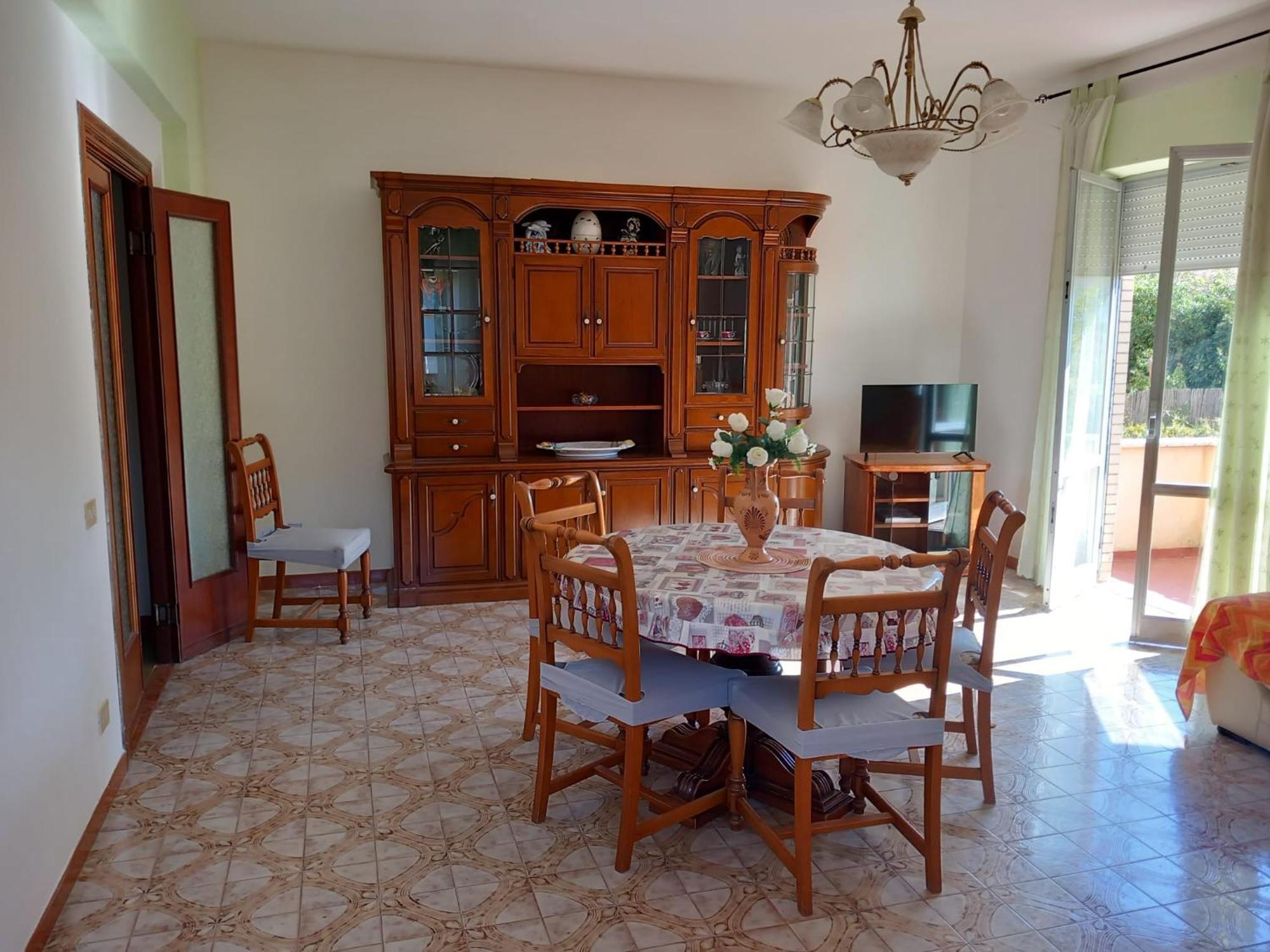 Residence Carlini Passoscuro Exterior foto